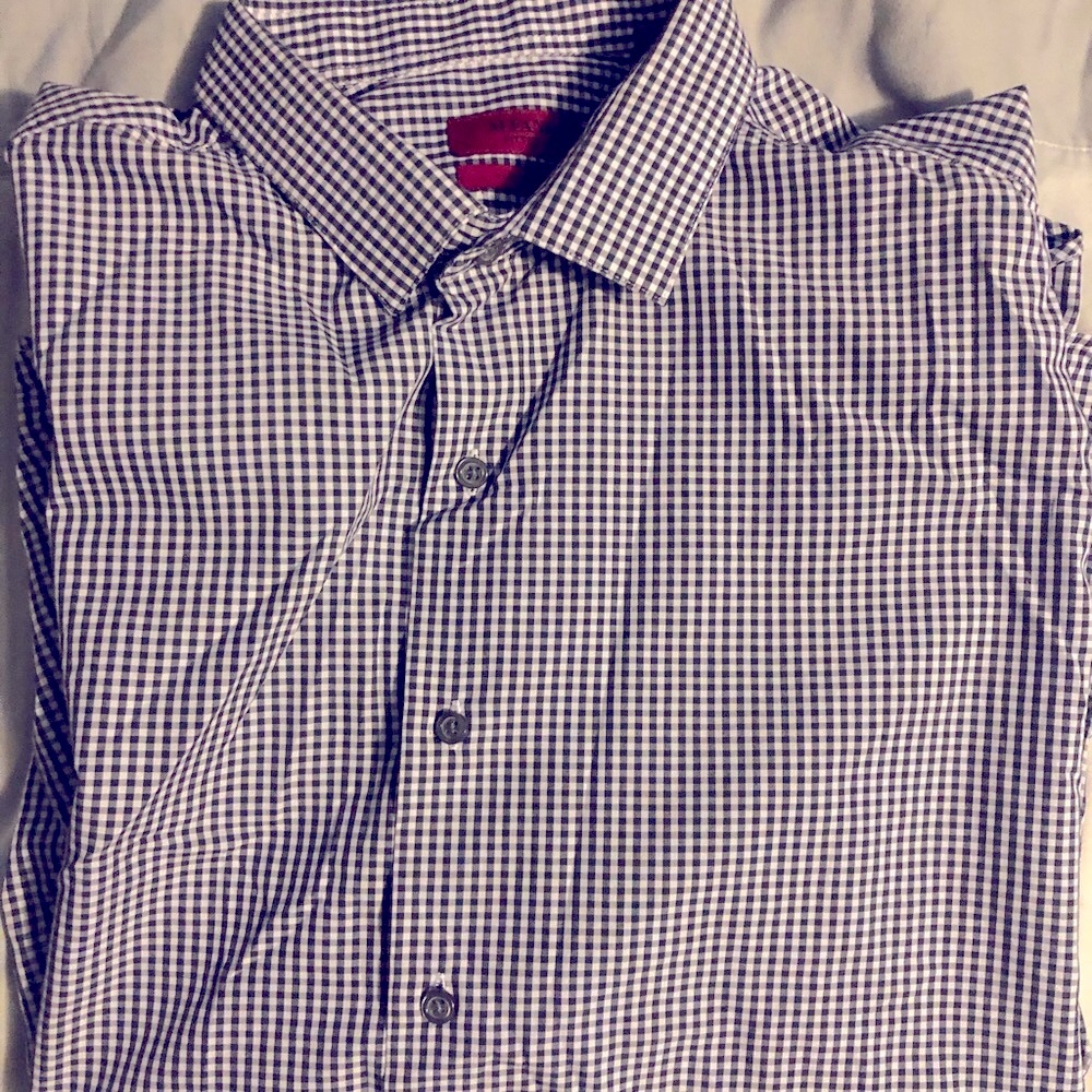 Alfani Men’s Dress Shirt